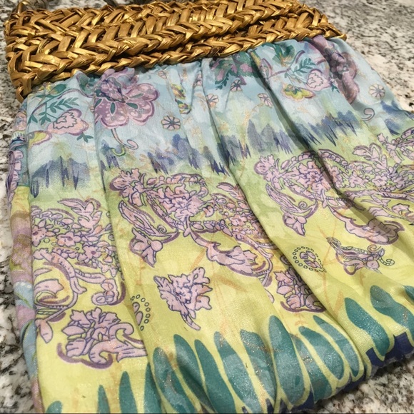 Cappelli Straworld Bag - Picture 3 of 11